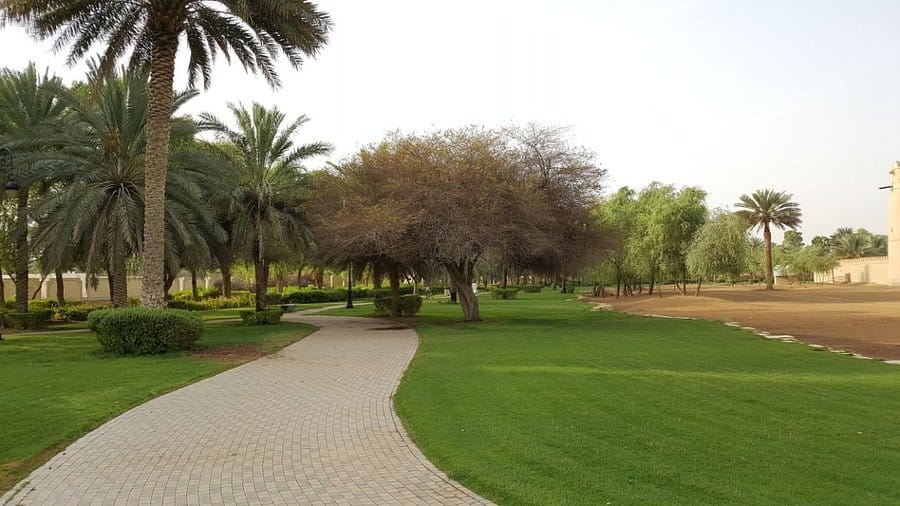 Al Montazah Park
