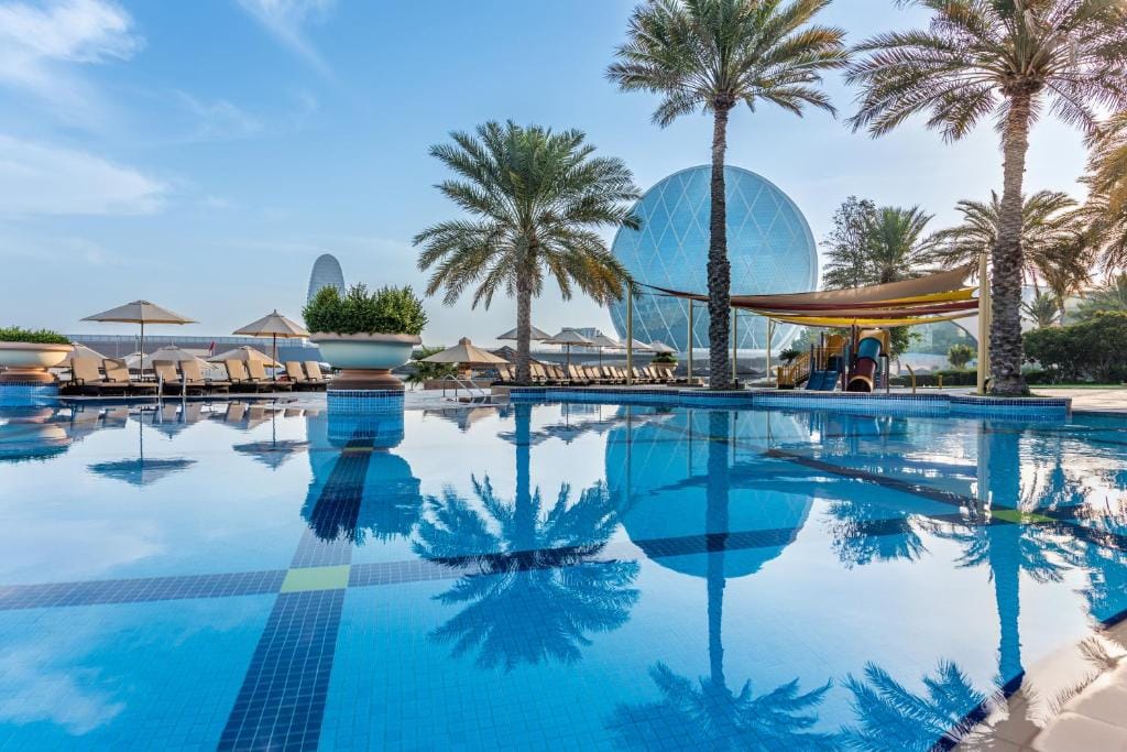 Corniche Abu Dhabi - Image 3