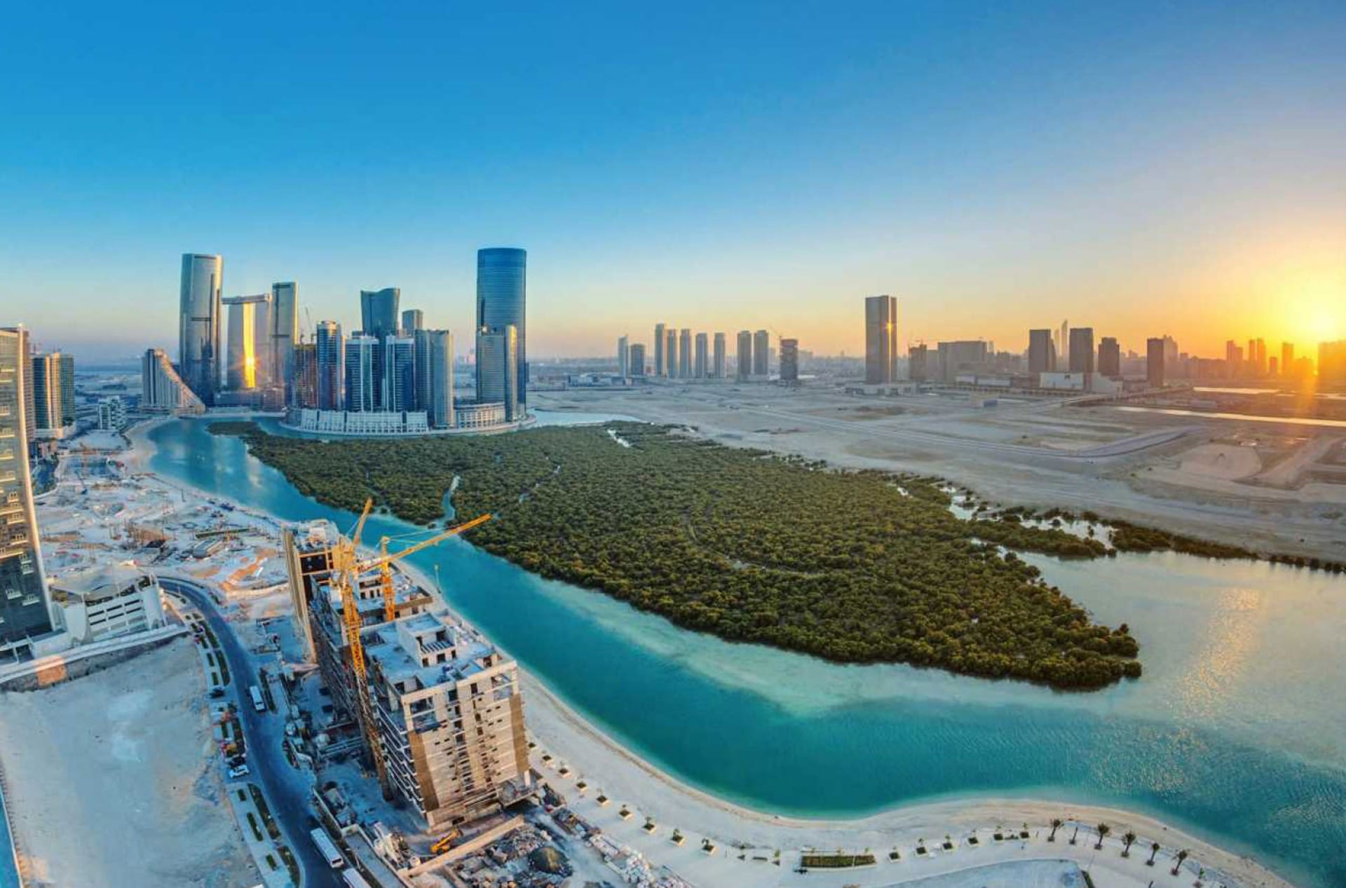 Yas Island Landmarks - Image 3