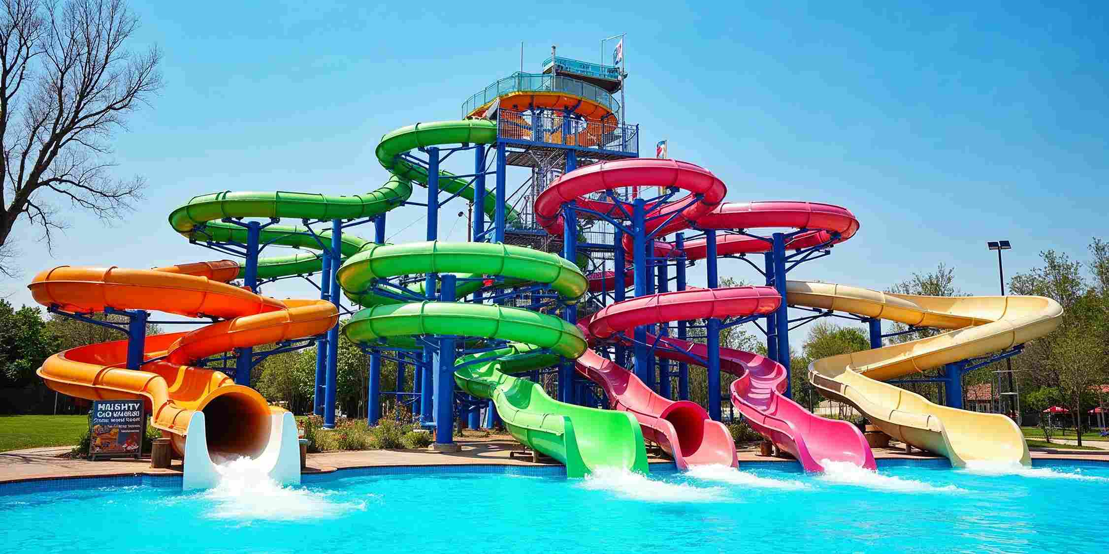 Dreamland Aqua Park - Image 2