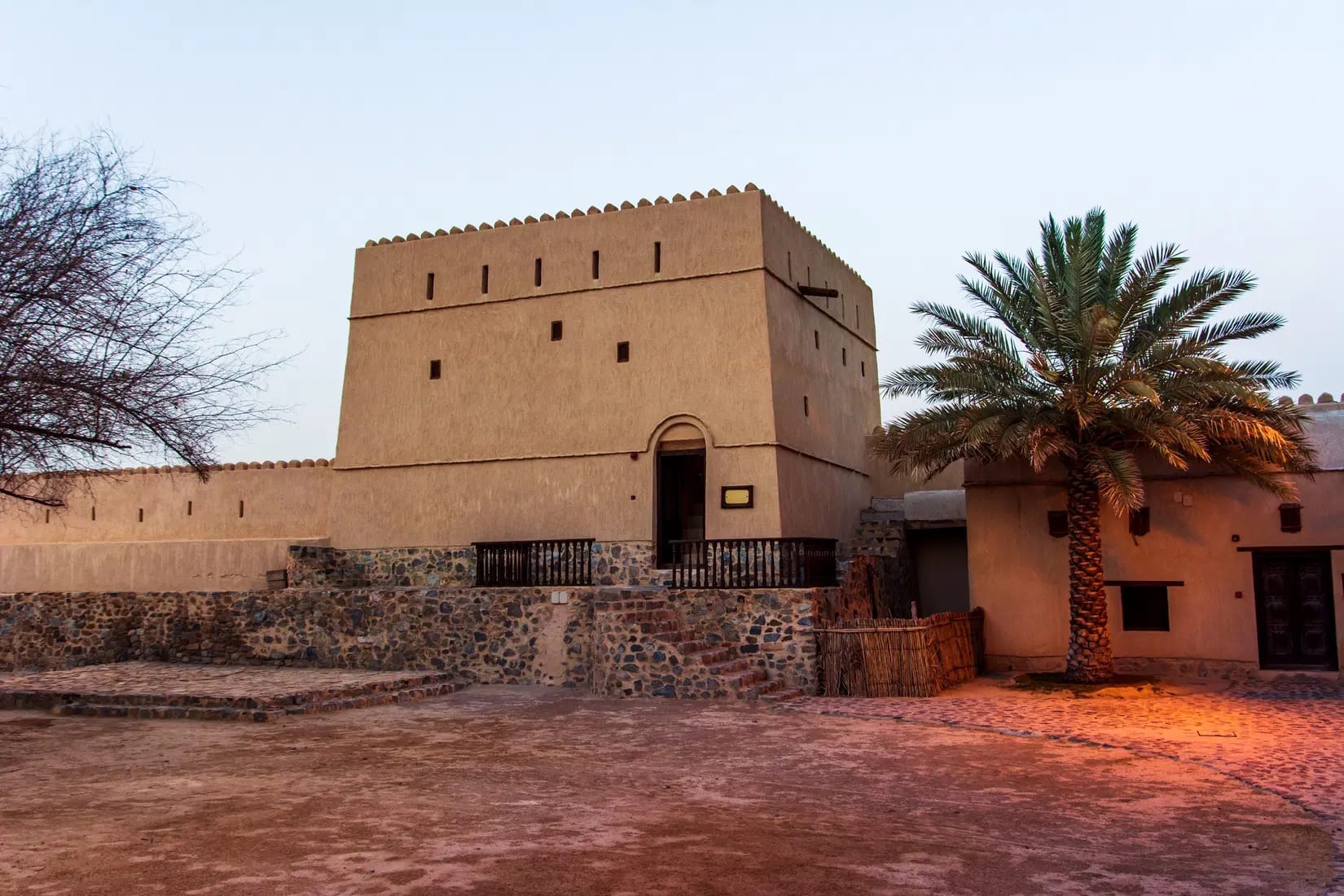 Sharjah Heritage Tour