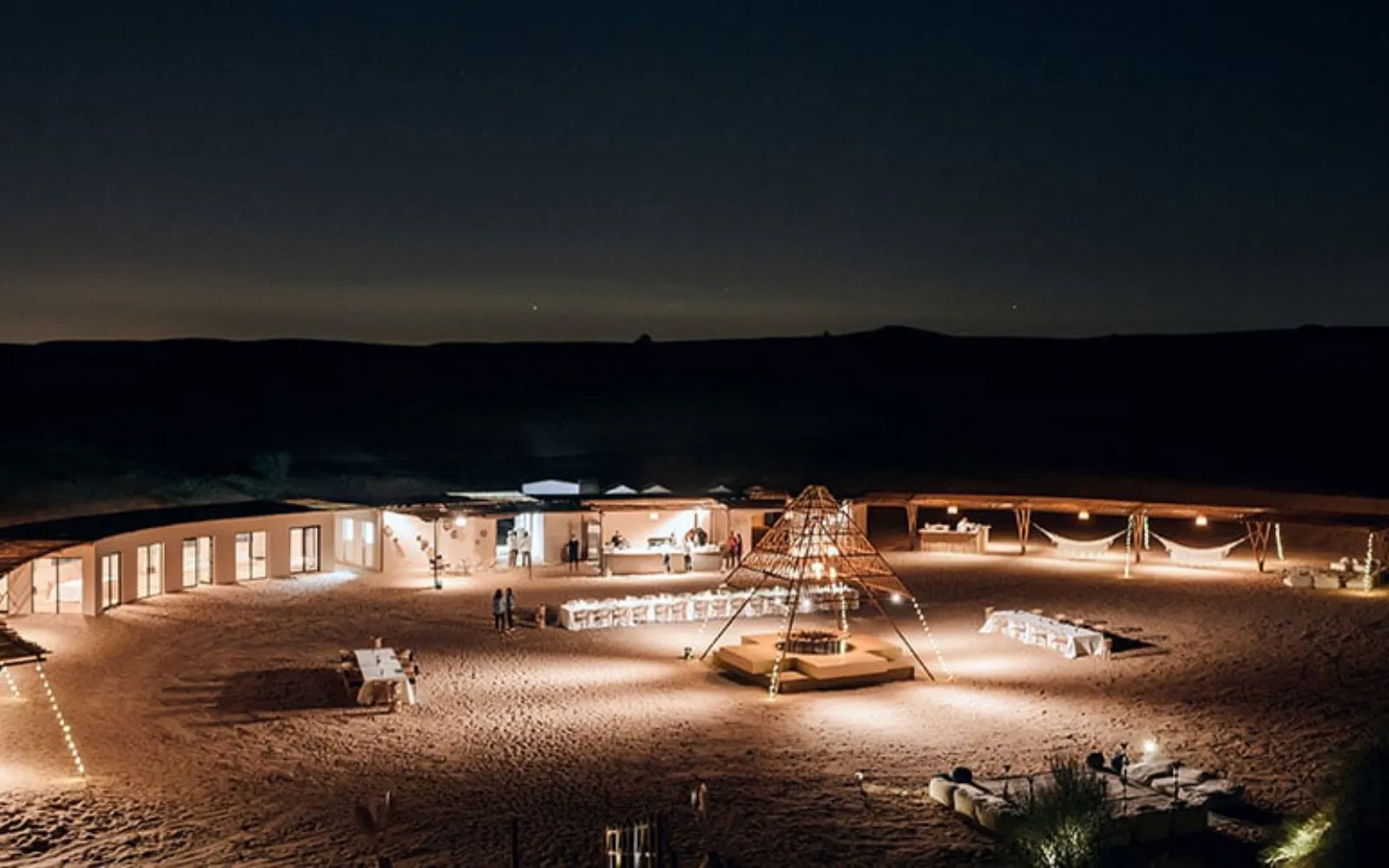 Overnight Desert Safari - Image 3