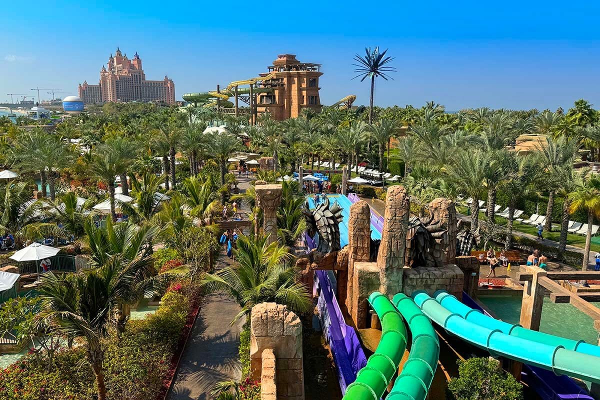 Aquaventure Waterpark - Image 3
