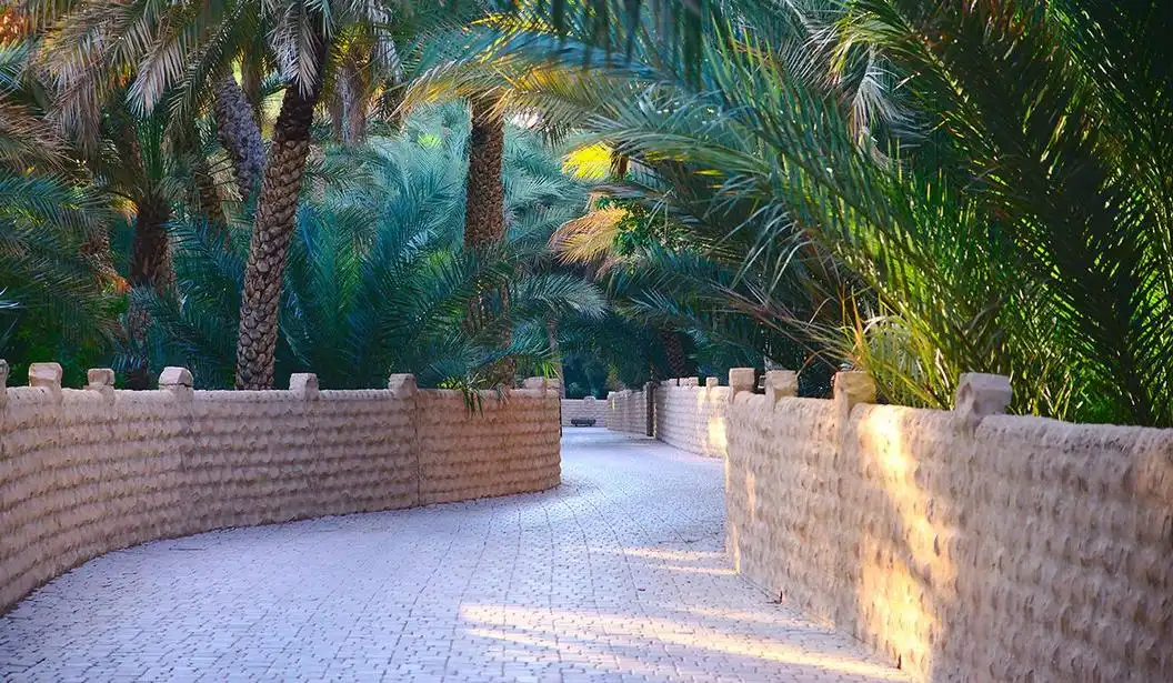 Al Ain Museum
