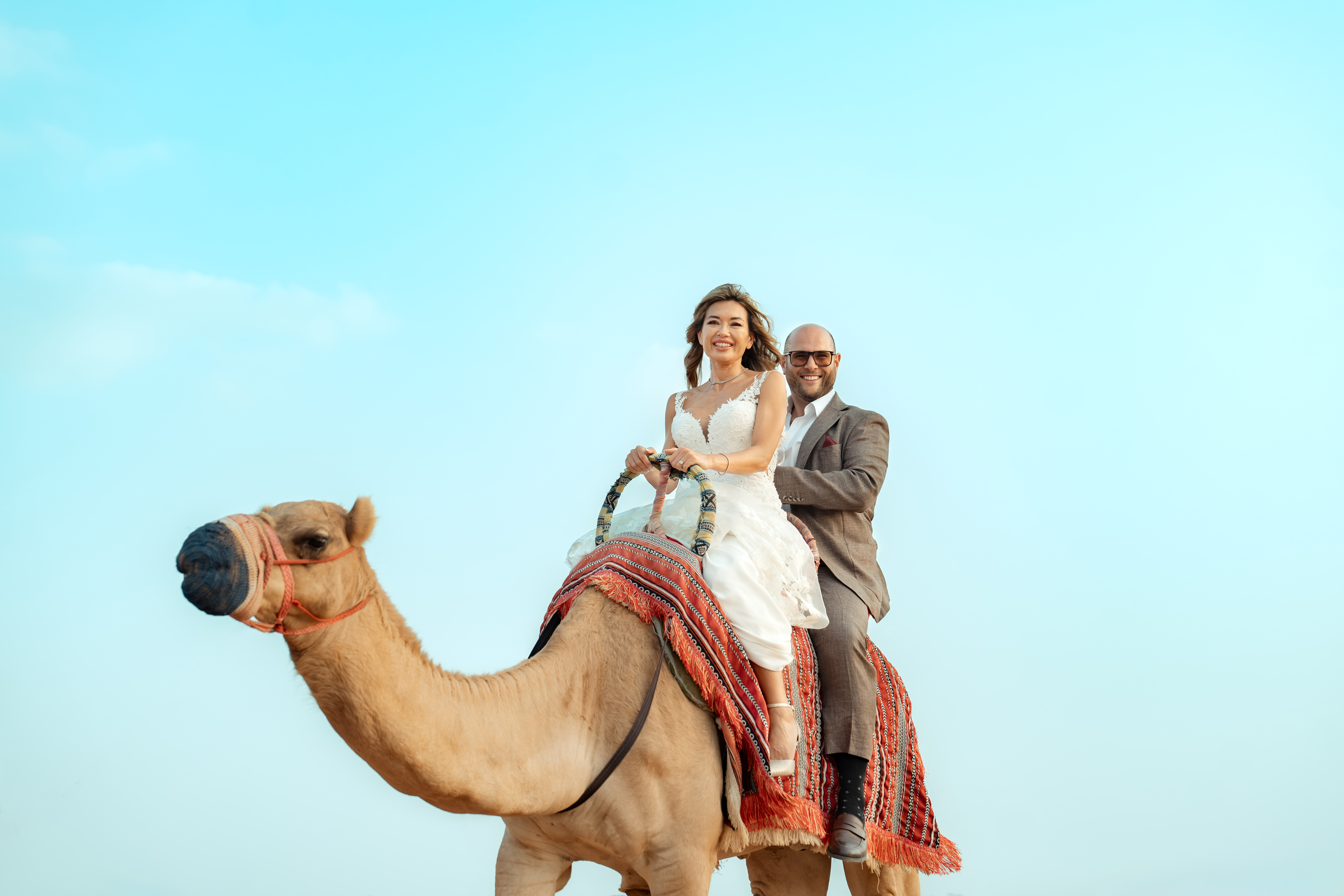 Premium Red Dunes Desert Safari with BBQ Dinner - Image 2