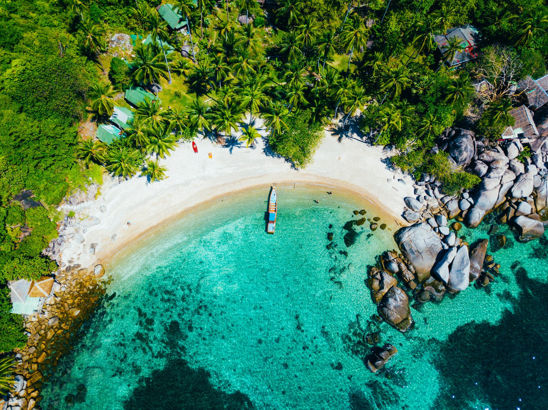 Koh Samui Jungle Safari 4x4 Adventure, Waterfalls & Big Buddha