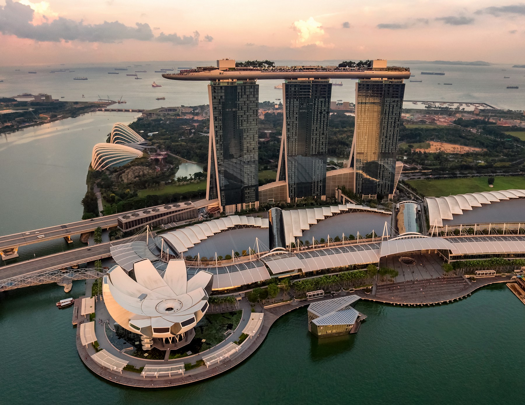 Universal Studios Singapore One-Day All-Access Pass